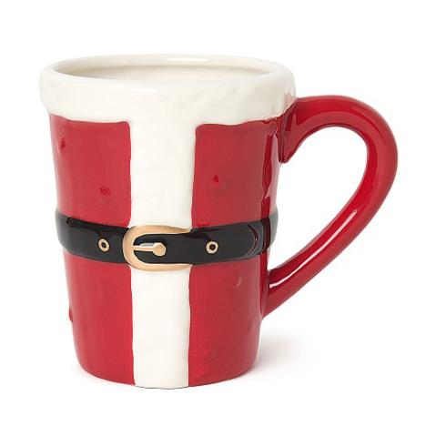 Me to You Bear Santa Outfit Barrel Mug & Plush Gift Set Extra Image 2